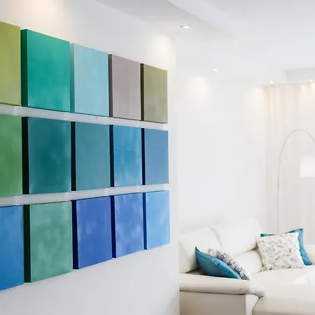 D_loft Downtown Apartament Albufeira